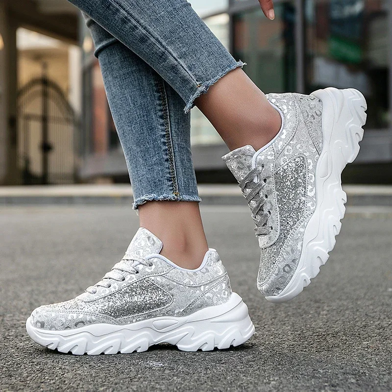 

Women's Lightweight Sneakers Comfortable Walking Shoes Breathable Non-Slip Gym Shoes Sport Sneakers for Women Durable Shoes