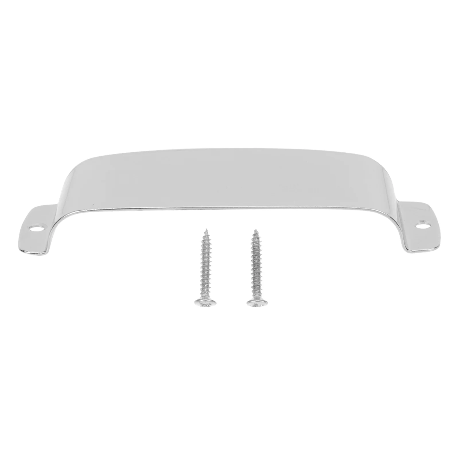 

Bass Protection Cover Pickup Zinc Alloy Protective Sturdy Covers Durable Accessories Truck