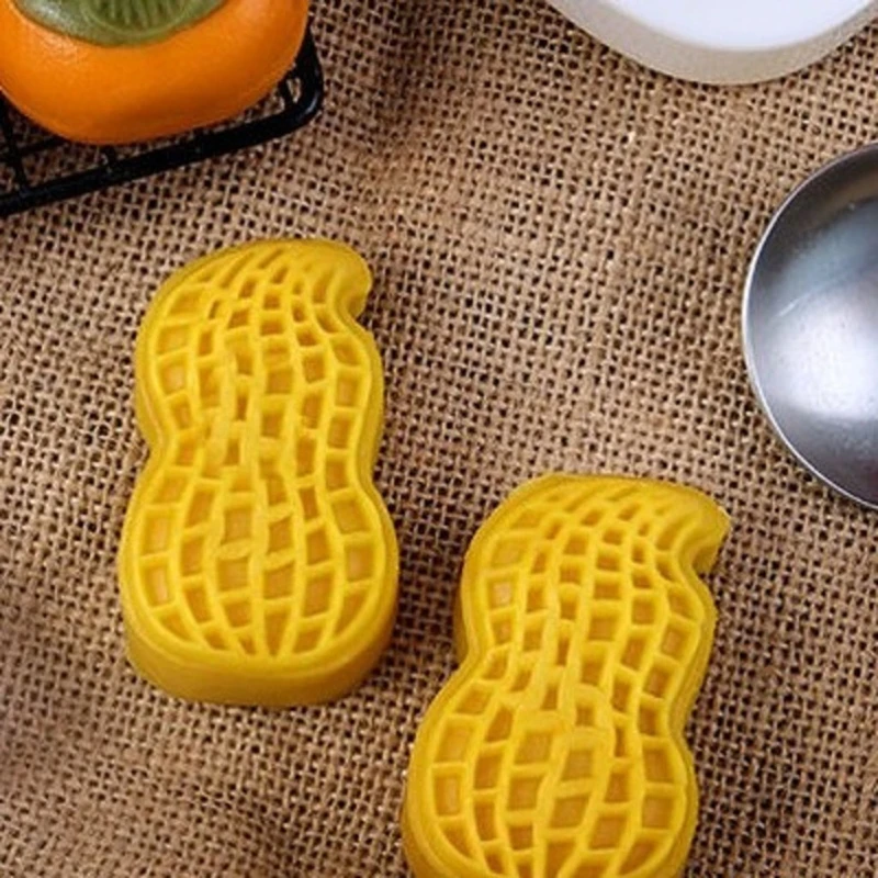 

367A Mooncake Mold Chocolate Muffins Cup Mid-Autumn Festival for Moon Cake Baking