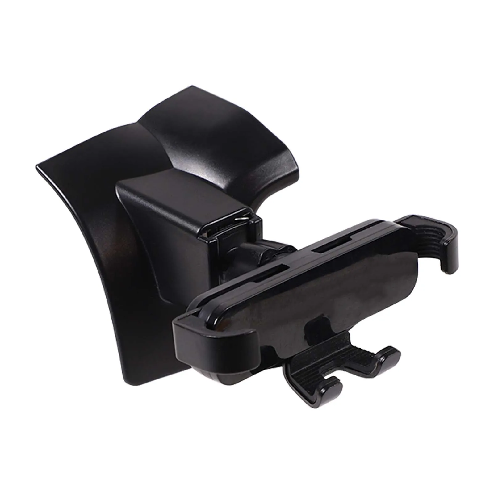 LHD for Ford Ranger 2023 2024 Car Phone Holder Special Fixed Bracket Base Wireless Charging Interior Accessories