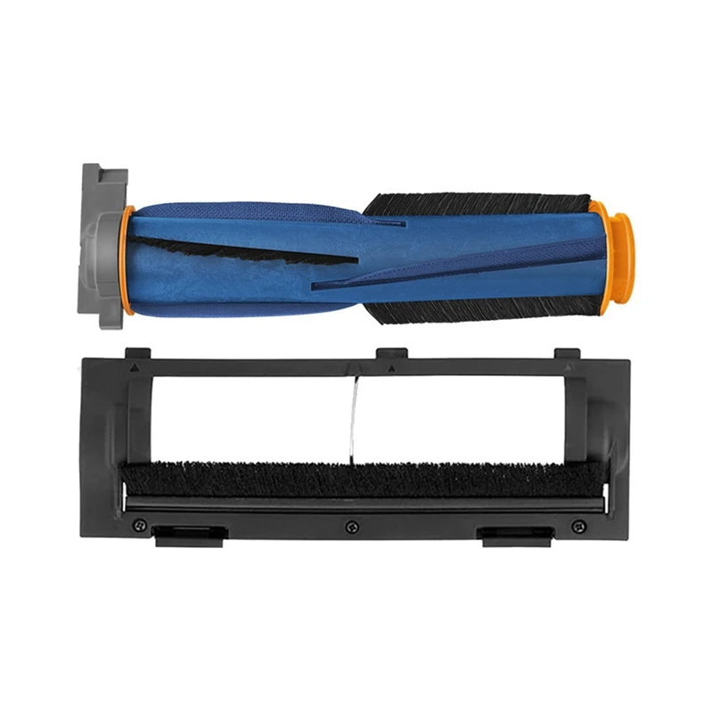 ملحقات المكنسة الكهربائية ، فرشاة جانبية دوارة ، فلتر غطاء ، Shark AI Ultra AV2511AE AV2501S AV2501AE AV2610WA