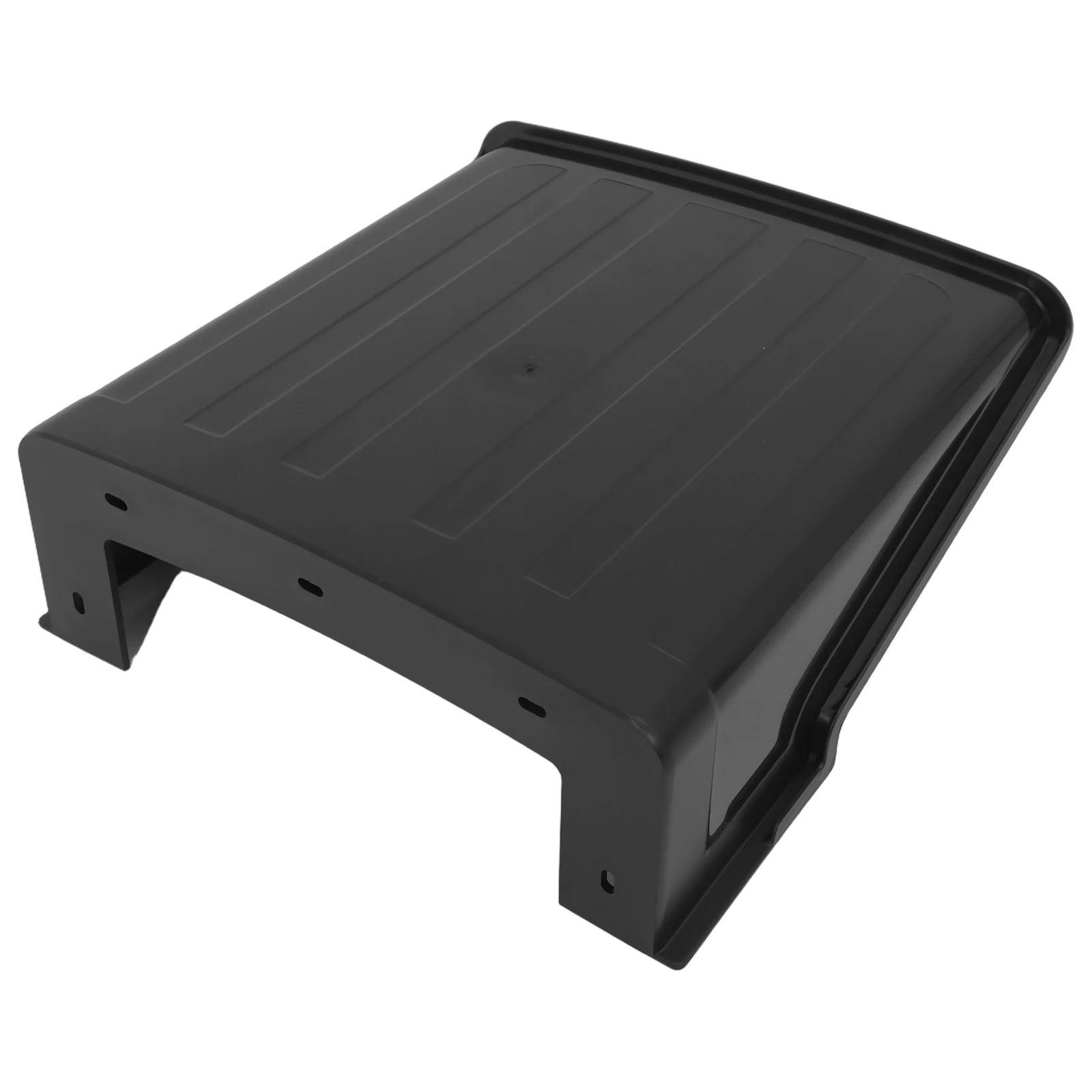 

Rain Cover Waterproof Sunproof Plastic Outdoor Security Protector Hood For Wall Mounted Universal Covers