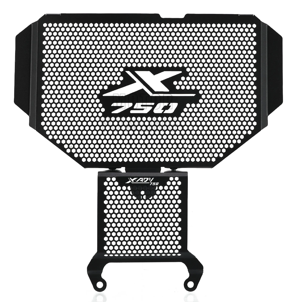 2025 XADV X-ADV 750 Motorfiets Accessoires Radiator Grille Guard Cover Protector VOOR HONDA XADV 750 X-ADV 750 2026 2021-2024