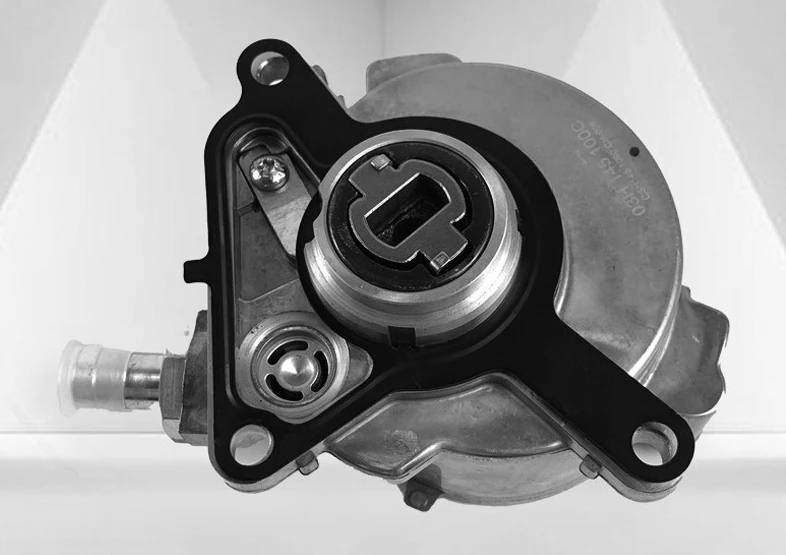 Auto parts brake vacuum pump for 03H 145 100C Q73.6L/