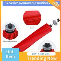 ABNL For Xiaomi Roborock S7 S7+ S7 Plus S7 Maxv S7 Pro S7 Maxv Ultra Vacuum Cleaner Main Side Brushes HEPA Filters Mop Cloth