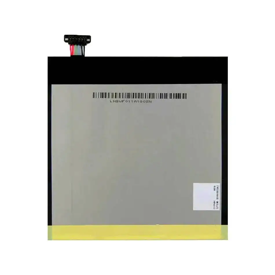 Tablet Battery C11P1412 3948Mah For Asus Fonepad 7 FE170CG FE175CG FE171MG ME175CG