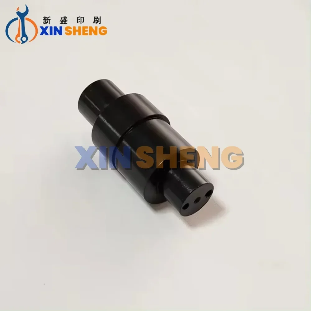 Best Quality 102v M8 Hole Drum Eccentric Shaft for Offset Printing Press Parts