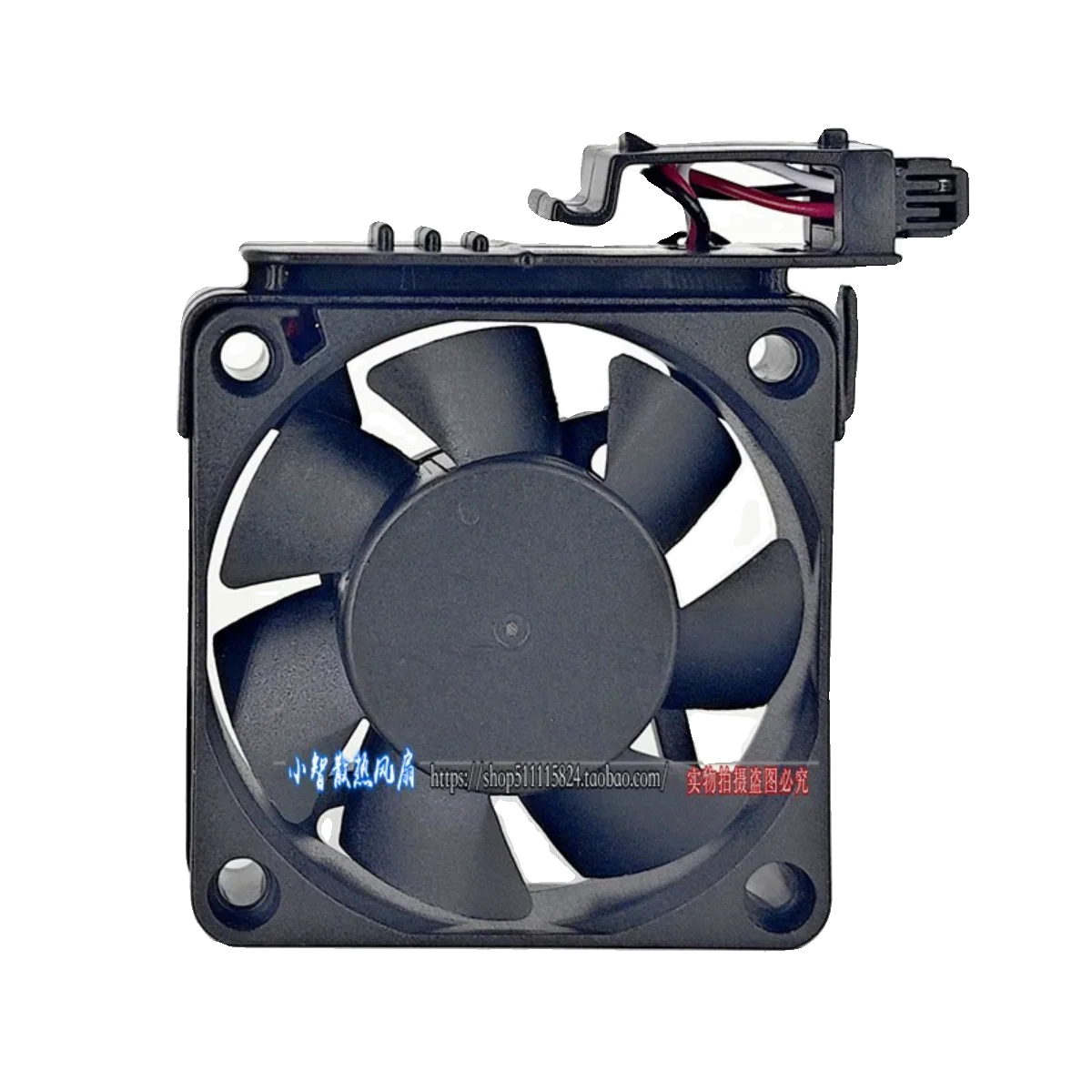 ORIGINAL 2406VL-05W-B69 A90L-0001-0567 # B 6015 60*60*15mm NOVO RADIADOR DE VENTILADOR DE REFRIGERAÇÃO