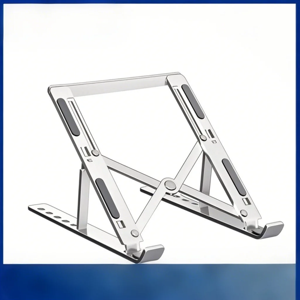 Suporte portátil dobrável de a - Cooling Stand Tablet avaliação e preço