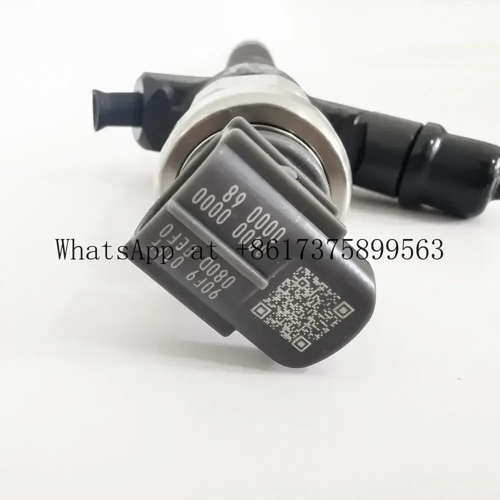 Genuine Brand New Common Rail Fuel or Assemb 095000-5600 1465 A 041