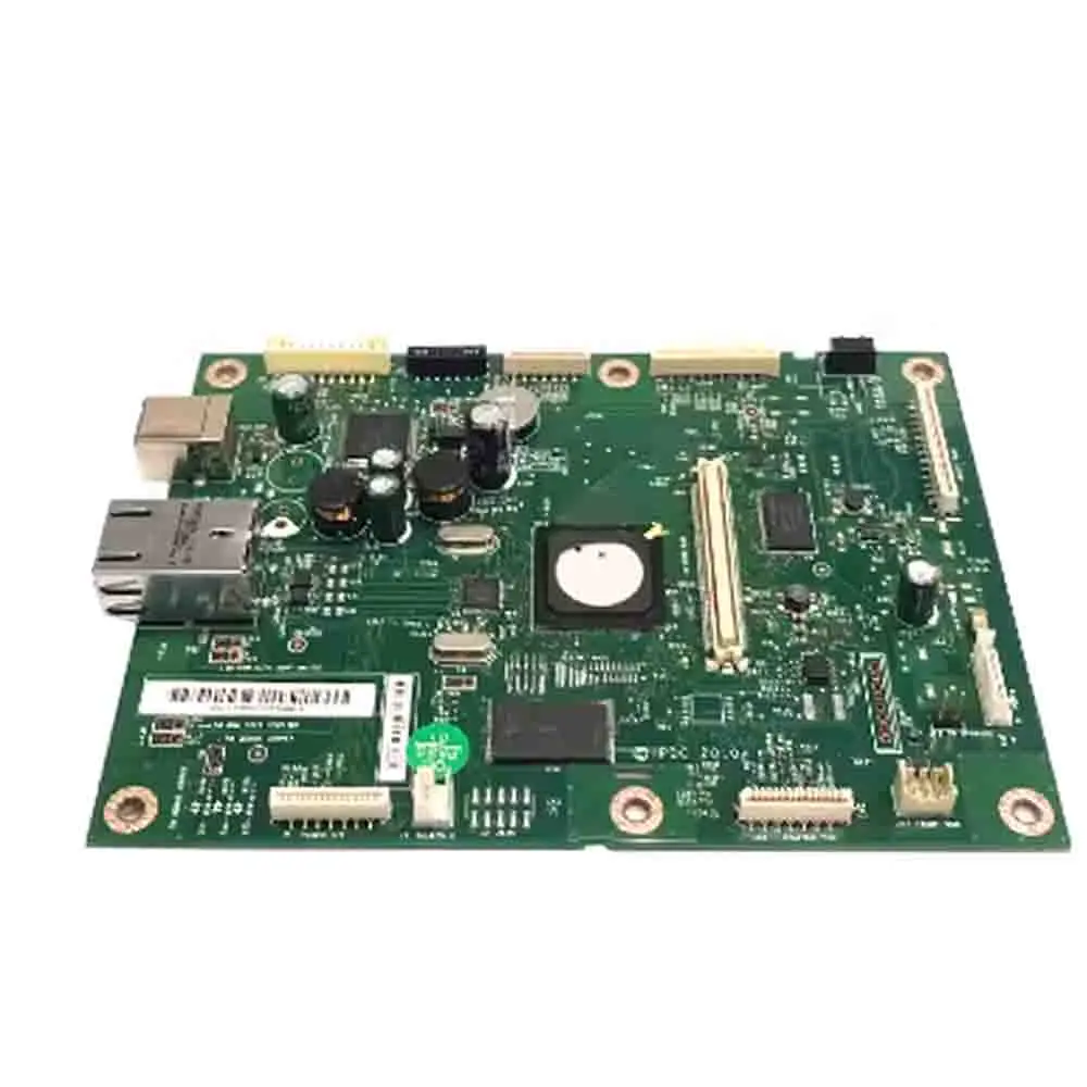 Main Board Motherboard Fits For HP LaserJet 425DN Printer Parts