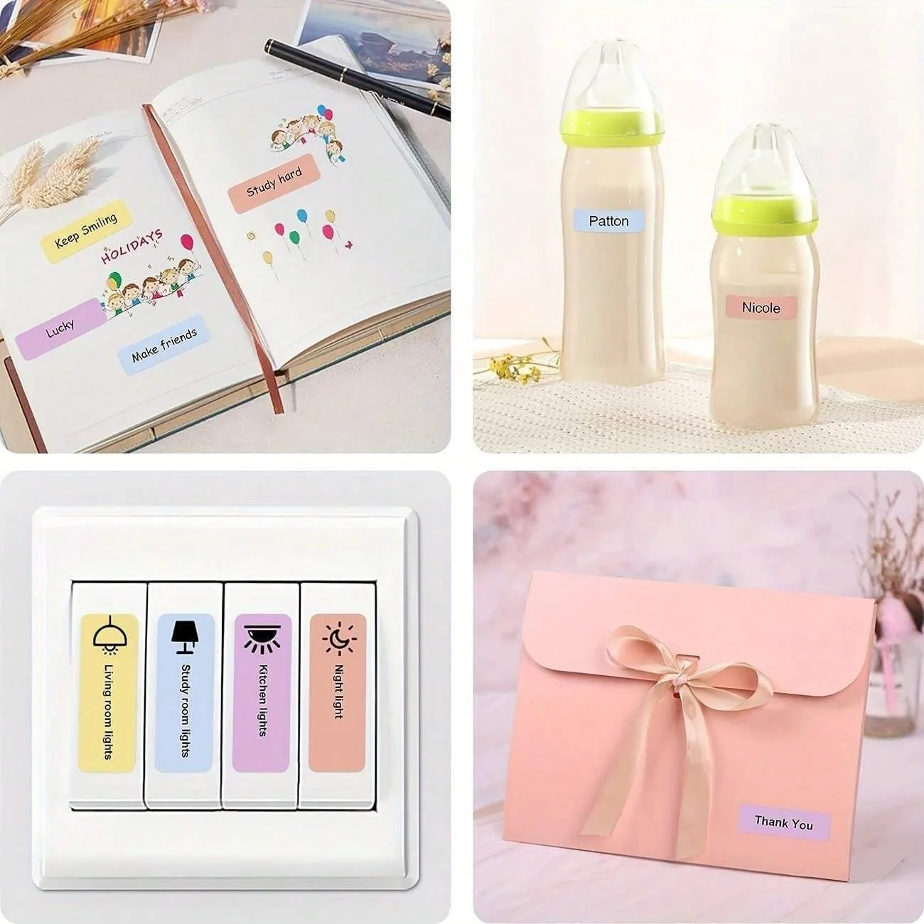 Thumbnail 3 - #65 Best Address Labels to Buy In 2026