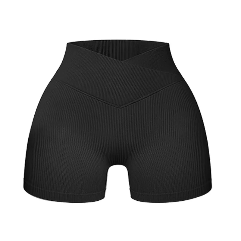 

New Women Shorts Seamless For Women New Cycling Jogging Fitness High Waist Push Up Gym shorts Leggings Women Yoga Clothing