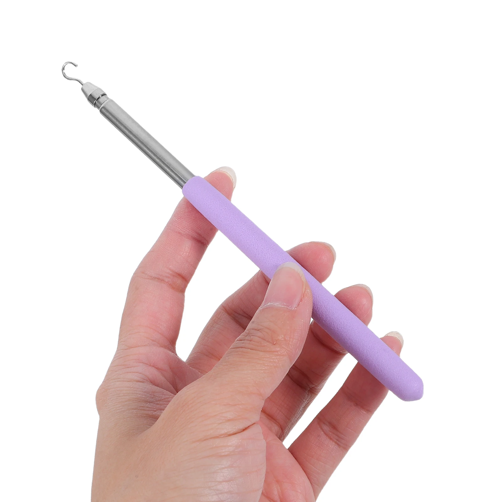 

s Bracelet Wearing Tool Assist Holder Retractable Design Fastening Helper Buckle Easy Use Comfortable Handle Jewelry for Women