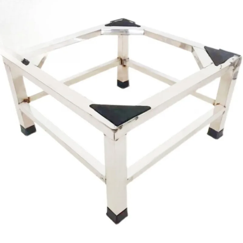 

Washing machine base