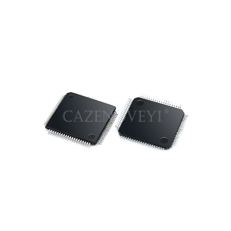 5PCS SIL9185ACTU SII9185ACTU SII9030CTU SII9030 TW8817-DETA3-GR TW8817 TAS5076PFC TAS5076 SIL9185CTU SII9185CTU SIL9185 TQFP-80