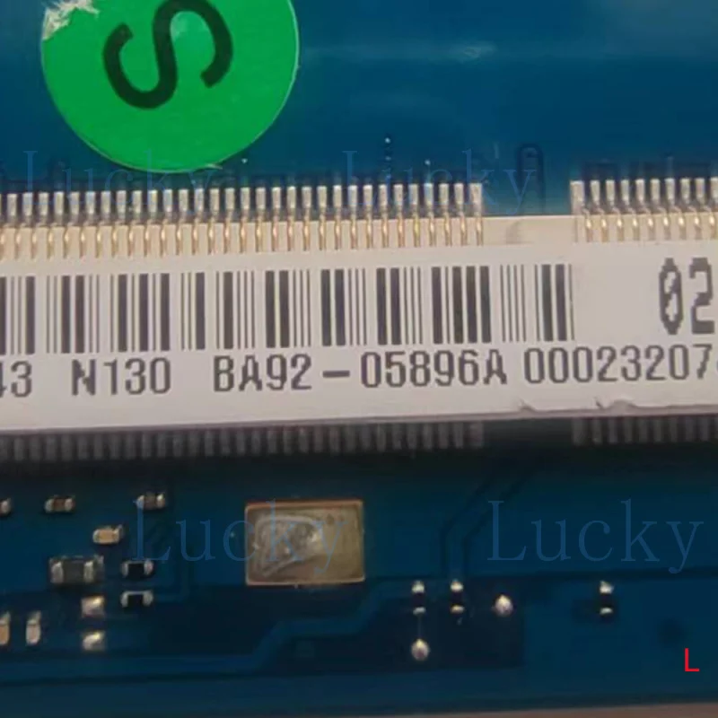 f   For Samsung BA92-05896A BA92-05896B CANTERBURY&SPRINGFIELD
