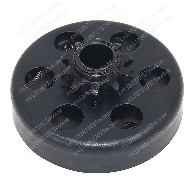 10T 11T 12T 13T 14T 15T 16T 18T Teeth 35/219/420/428 #Chain 5/8 