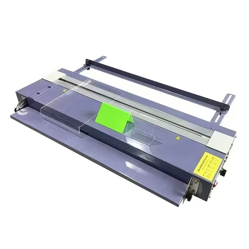 

【Хит продаж】YUNQING 1200A Усовершенствованный ручной термогибочный станок для акриловых букв, термогибка ПВХ и акрилового пластика