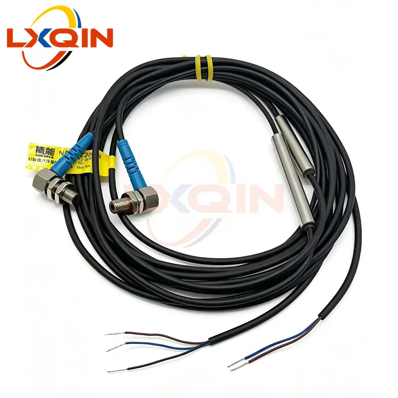 LXQIN Printer NA6-TZ20MN elbow right-angle opposite laser for Printer Z-axis