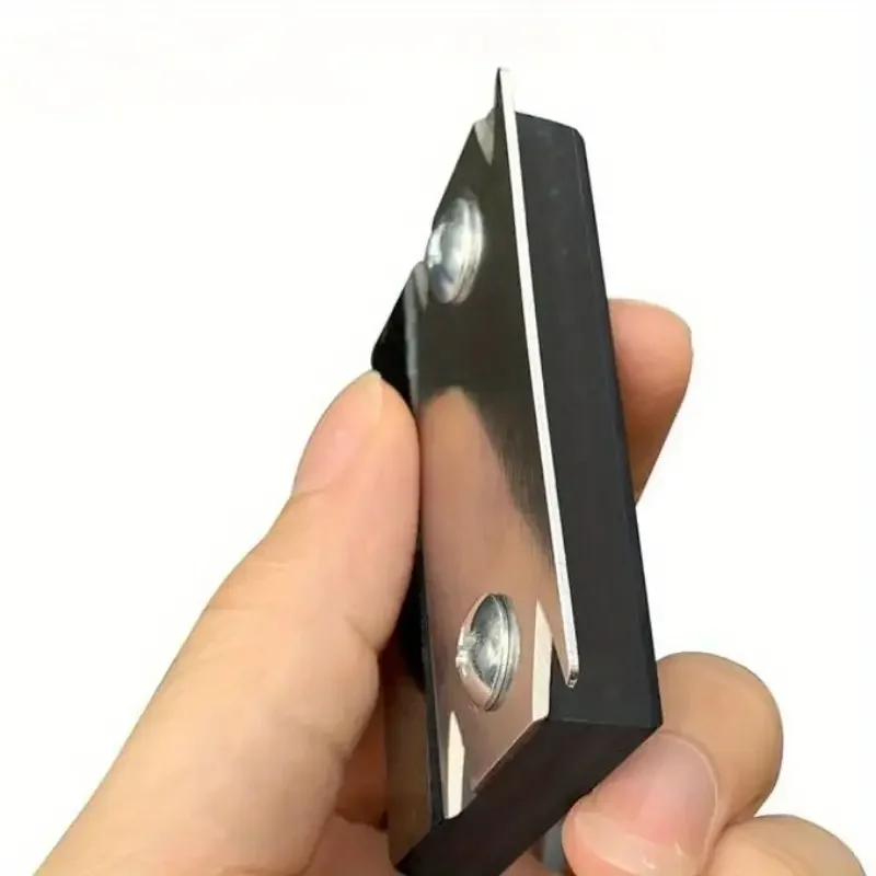 Trimming Knife Woodworking Edge Corner Planer Specialty Edge Banding Trimmer Wood Chamfering Fillet Scraper and Board Deburring