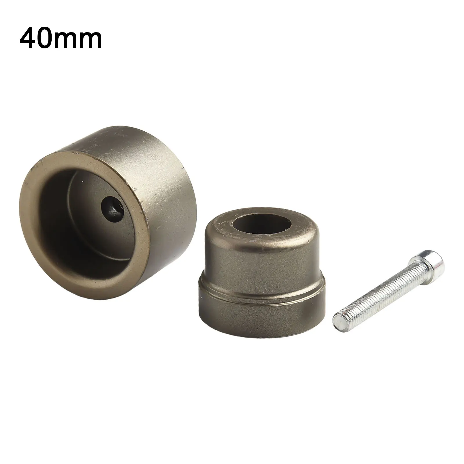 40mm-pprパイプ溶接ヘッドアクセサリーパイプ効率的なメンテナンス設計アンチブロッキング機能堅牢なアルミニウム合金