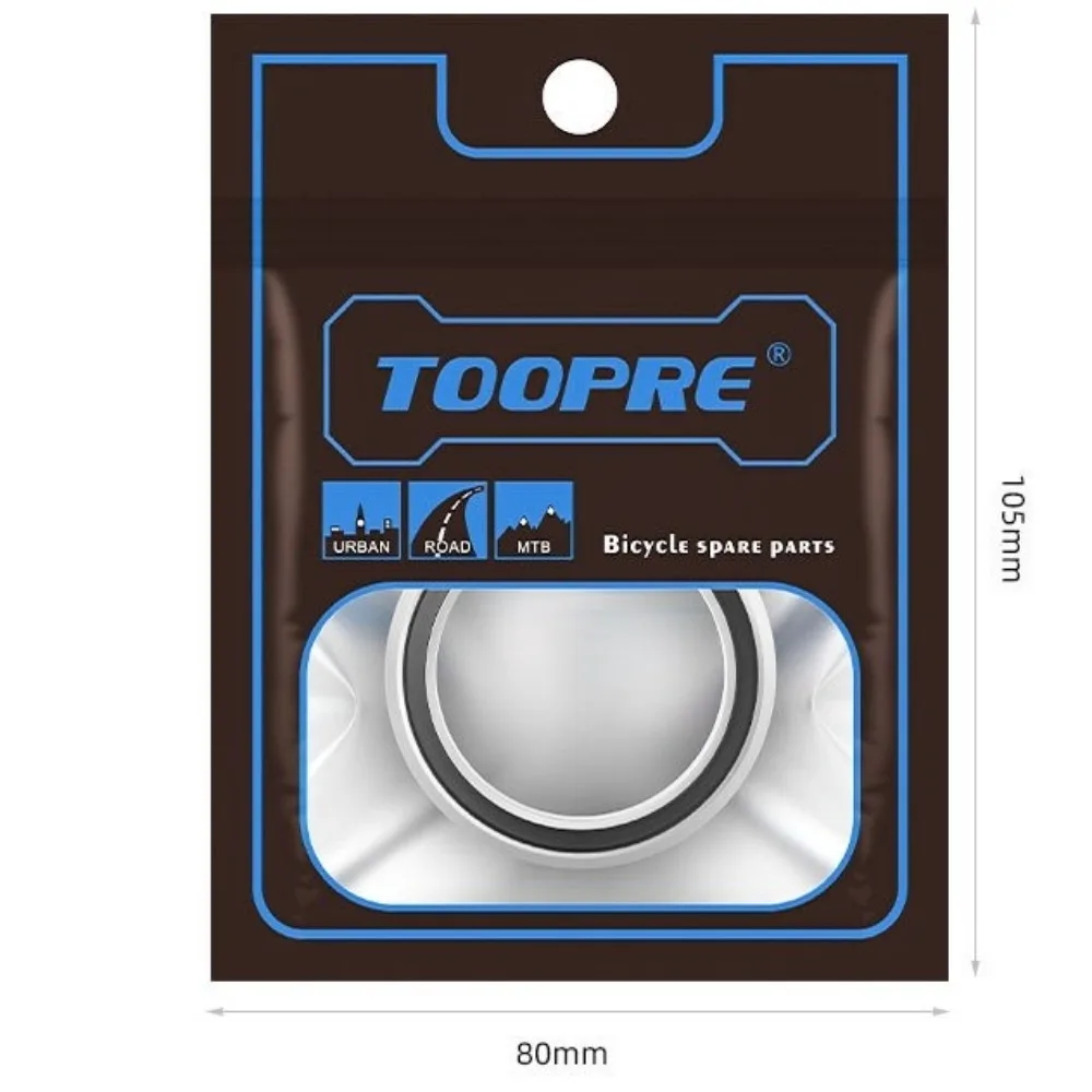 Rodamiento de dirección en acero, resistente al desgaste, impermeable - imagen 3