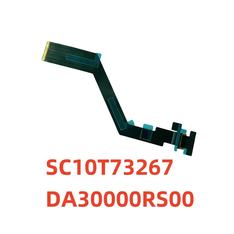 For Lenovo ThinkPad Z13 Gen1 2 MIPI Camera Cable SC10T73267 DA30000RS00