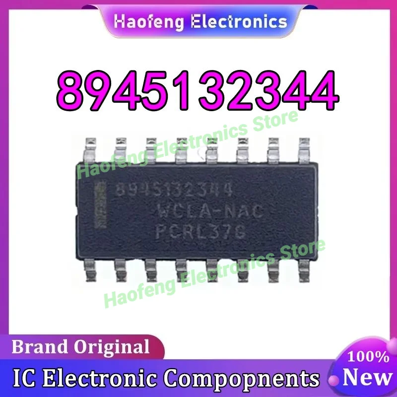 

8945132344 SOP-16 IC Chip 100% New Original in stock