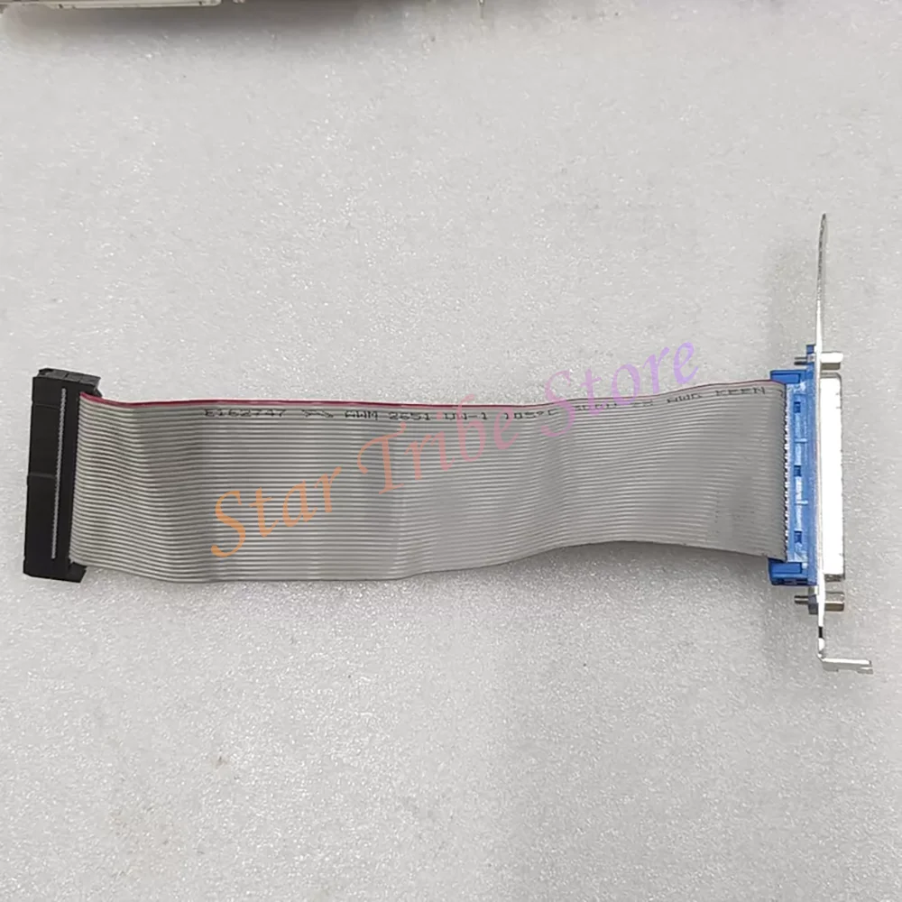 Acquisition Card OR-X4CC-IOCAB Triggers Wiring Harness
