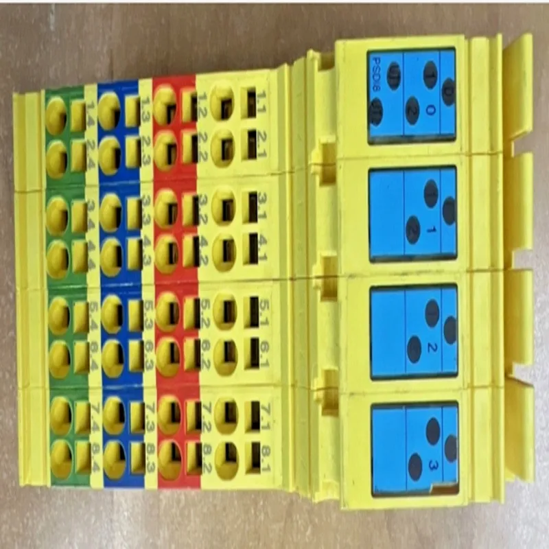 

New Original Safety Output Module IC220SDL544 IC220SDL752 IC220SDL753 IC220SDL840 IC220SDL953 IC220SDL963 IC220STR003