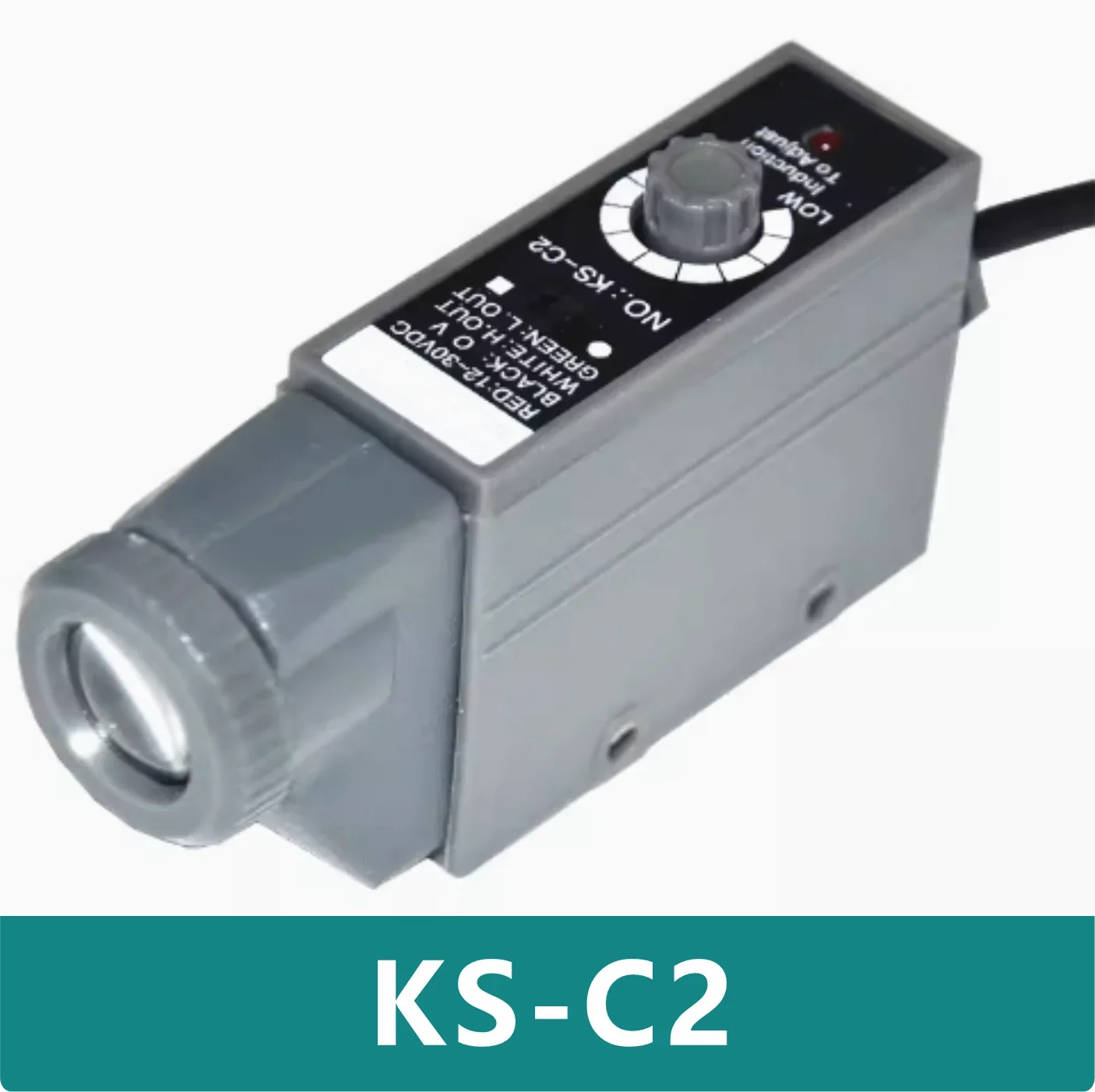 

KS-C2 Оригинальные датчики цвета НОВИНКА