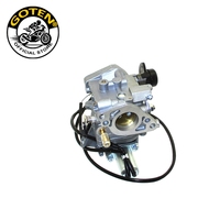 Goten Carburetor Carb For Honda GX610 18 HP GX620 20HP V-Twin