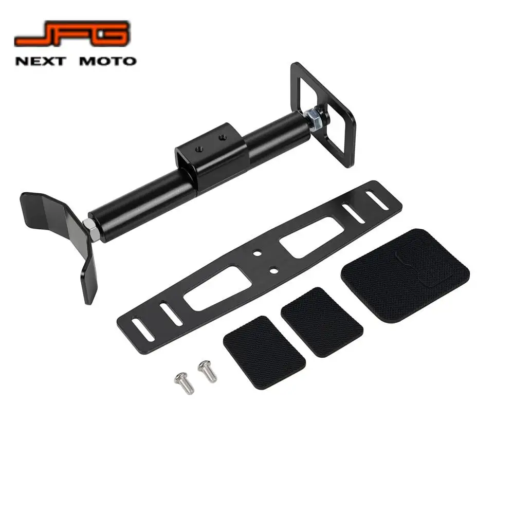 Adjustable Fork Support For Universal Wish 01 Windone RM7 Tuttio  Motorcycle Electric Pit Dirt Bikes Accessories E-Bike Off-Road