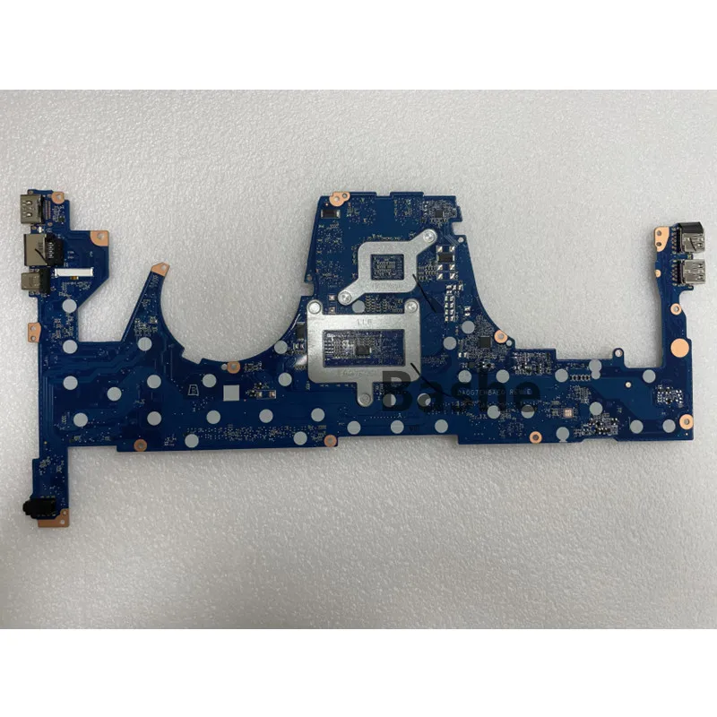 DA0G7EMBAE0.For HP Pavilion 15T-CS 15-CS Laptop Motherboard.With intel I5-8265/I7-8565 CPU.GPU:GTX1050 100% Tested Fully OK