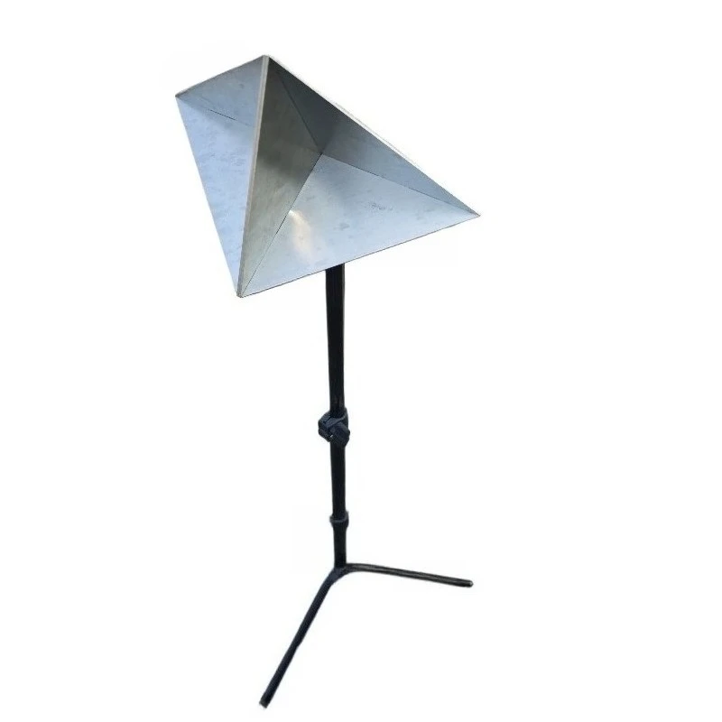 For Radar Corner Reflector, Double Angle Inversion, Automotive Millimeter Wave Radar ACC Calibration Tool