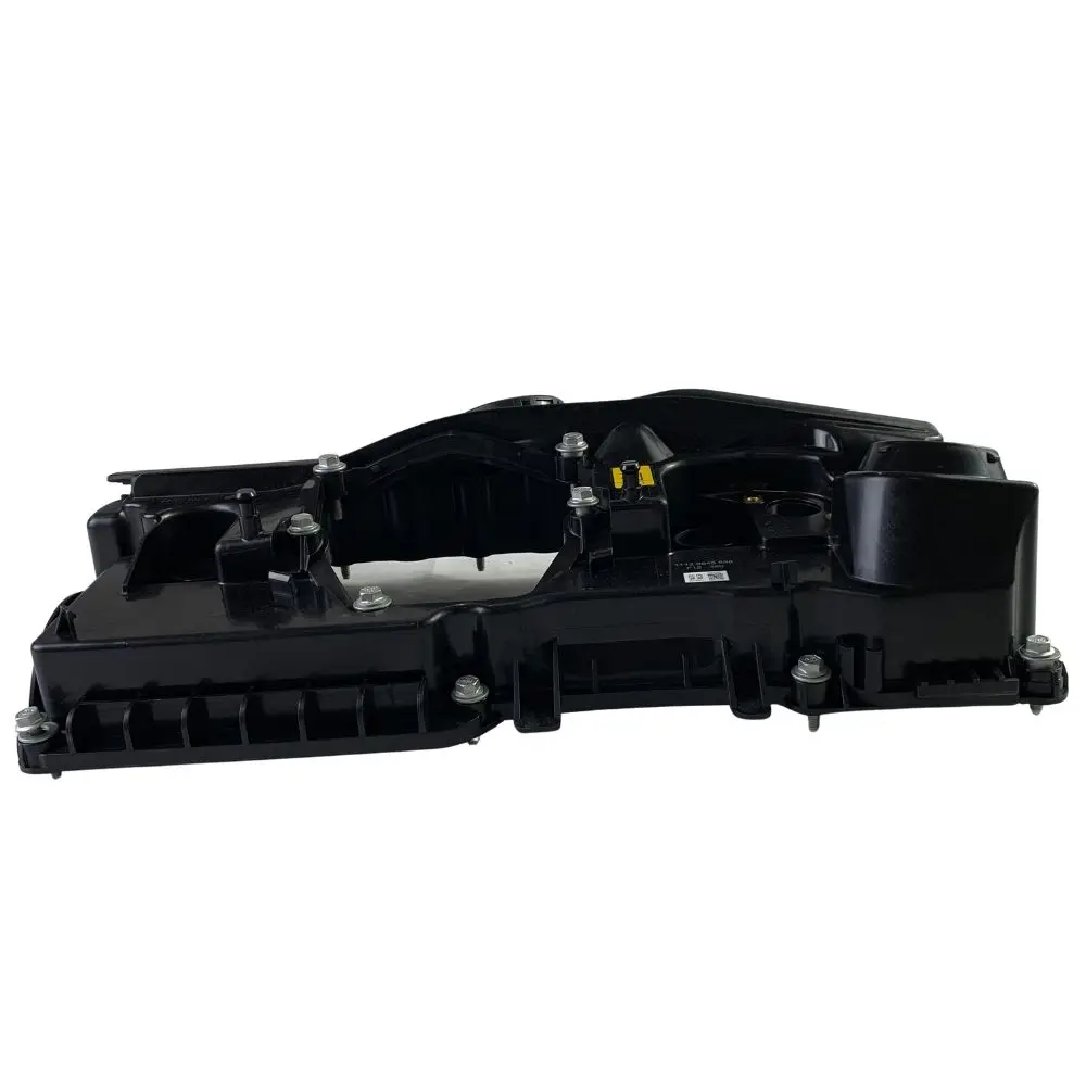 

Крышка клапанного механизма ZOOMKEY для BMW E60 E81 E90 E91 E93 N46N 118i 120i 318i 320i 520i X1 8645888 7553171