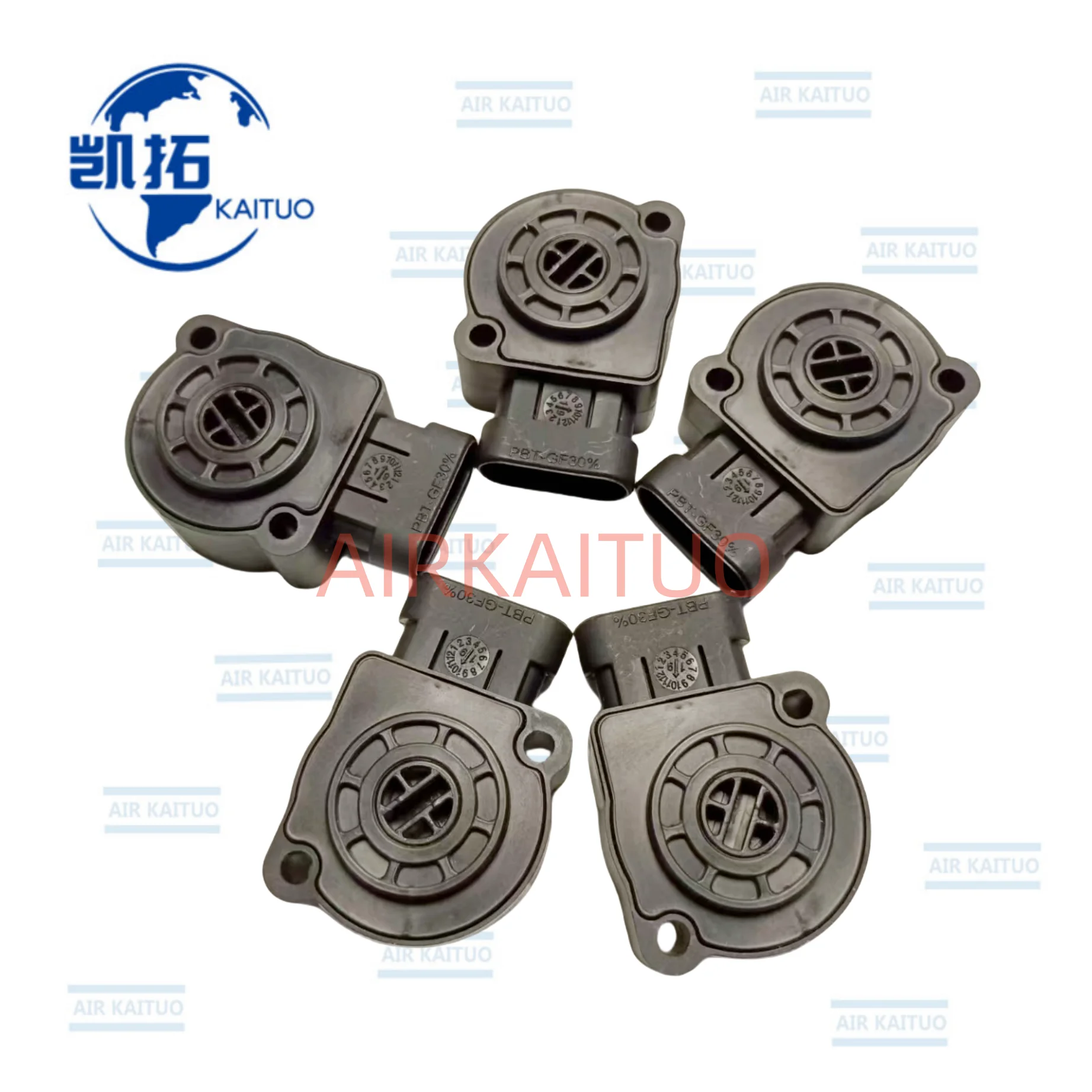 

88291008-558 88292011-292 Original Sullair Screw Air Compressor LEVEL SENSOR for sale