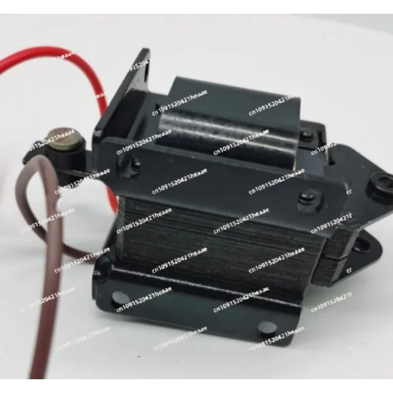 Suitable for S-2402 S-2502 S-2602 Energy Saving AC Tractive Magnet Solenoid Electromagnet