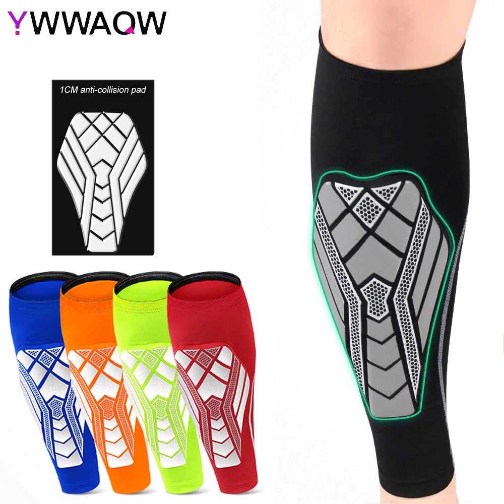 

1Pcs Calf Compression Sleeves for Men/Women,Footless Compression Sock,Varicose Vein Treatment for Legs & Pain Relief,Calf Braces