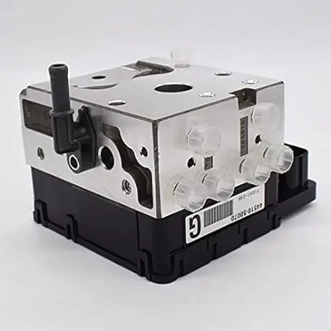 Car Parts 4451050070 2007-2015 Anti-Lock Brake ABS Pump Actuator 44510-50070 for LEXUS LS460 Brake ABS Pump Actuator