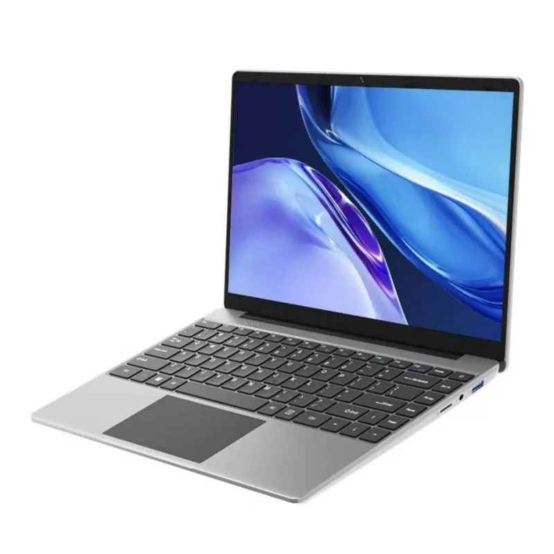 

N4200 new 15.6 inch thin and light laptop business office game design laptop