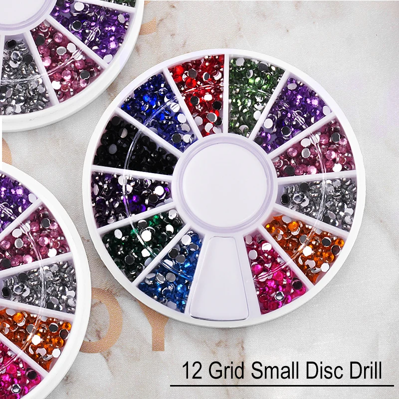 Nail Art Borstel Set Van Dottiing & Schilderen Gereedschap Gel Nail Acryl Poeder Carving Borstels Lot Met Nagels Accessoires Tool