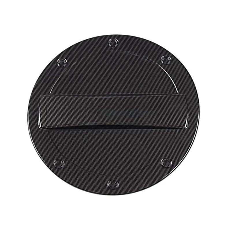 

Car Fuel Tank Oil Gas Cap Trim For Camaro 2016-2020 Spare Parts Accessories