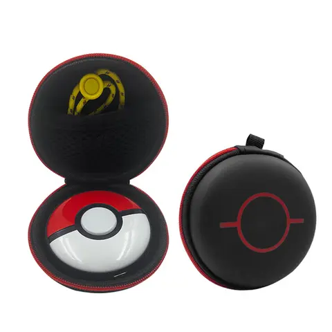 10 best sales पोकेमॉन गो प्लस केस - №9