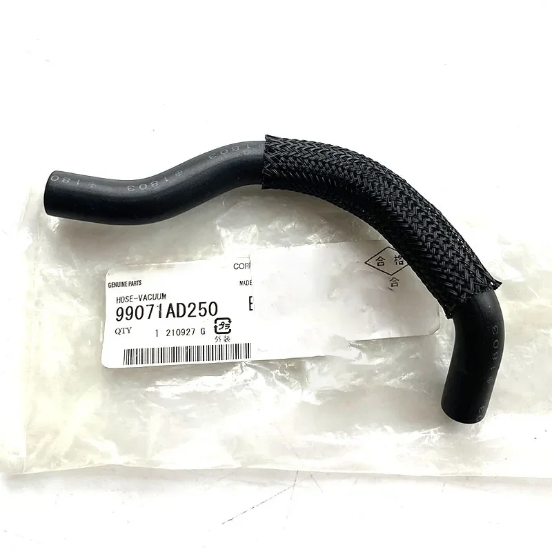 New Genuine HOSE-VACUUM OEM 99071AD250 For For Subaru Forester Legacy Outback Impreza