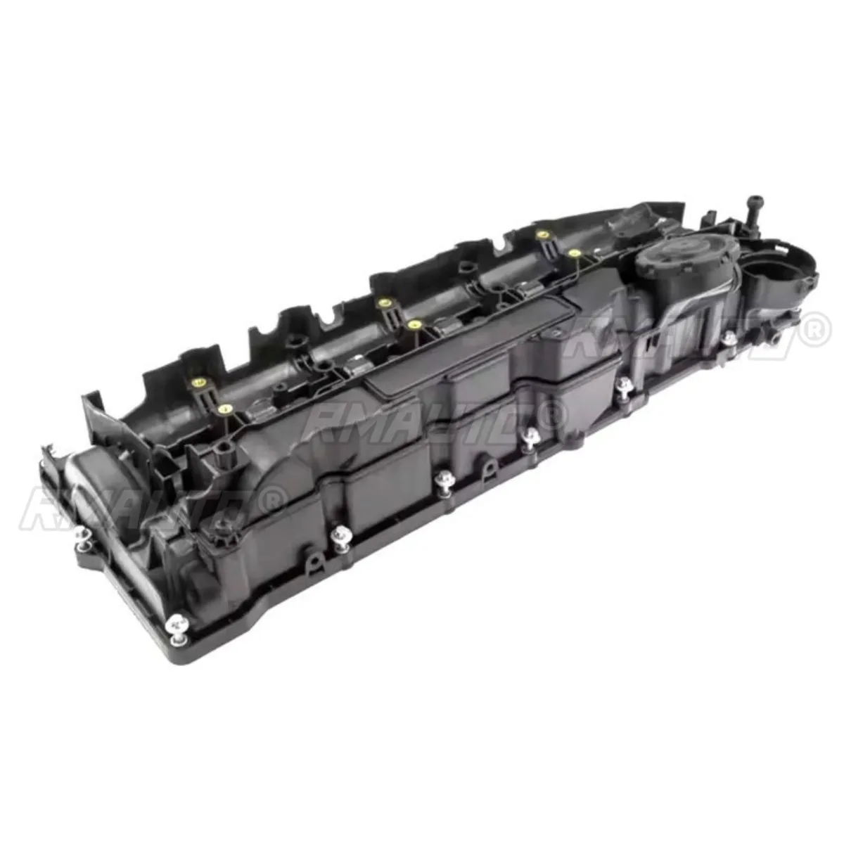 For BMW F10 F11 F01 F02 E70 F15 E71 F16 11128510234 Automotive Valve Head Cylinder Head Valve Chamber Head Gasket Retrofit
