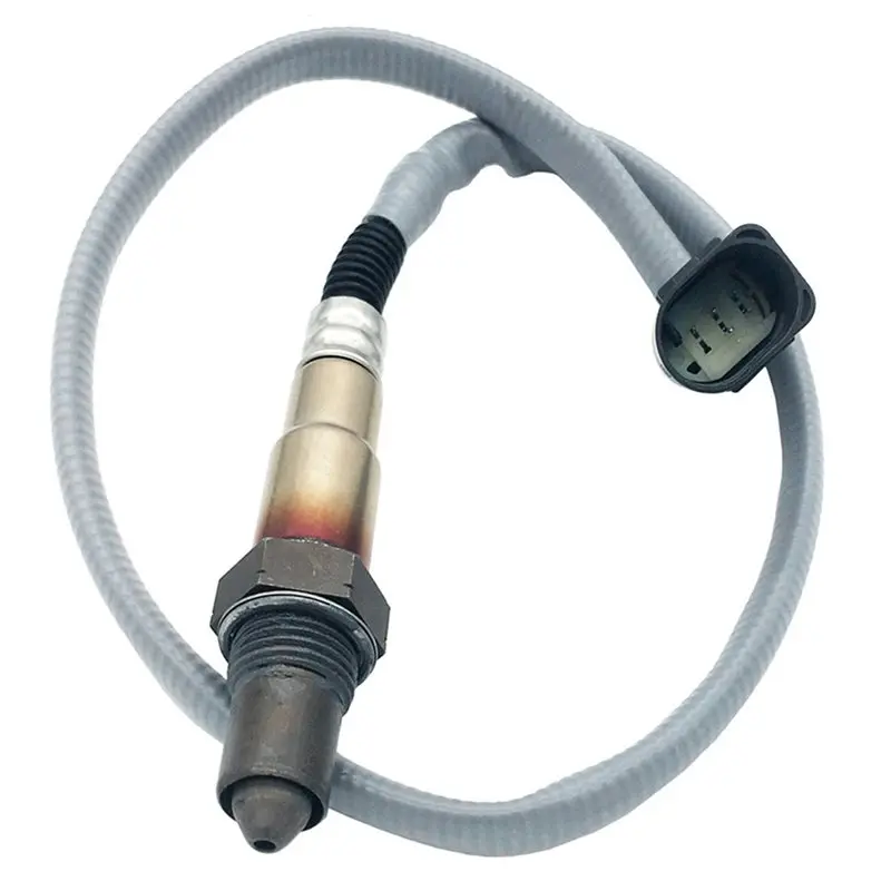 A20K-Oxygen Sensor Lambda For Car 0075421618 O2 Sensor For E250 GLK250 Gle300d ML250 S350 0281004205 A0075421618 - view 5