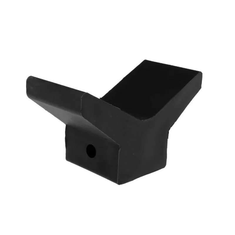 Boat Trailer Accessories Bow Support V-block Trailer Head Front Support for Yacht Motorboat Marine Trailer Parts