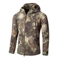 Green Python JACKET